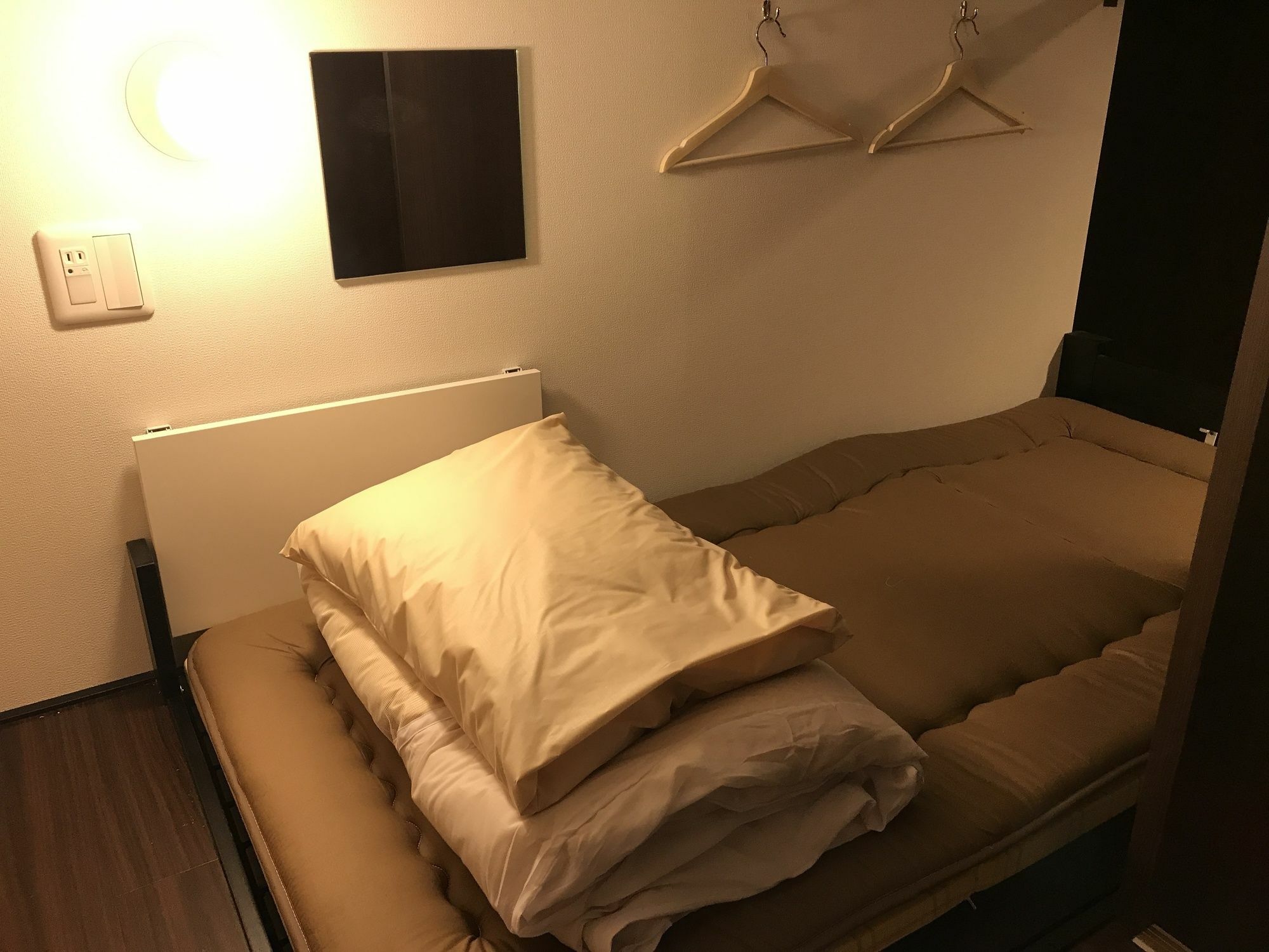 호텔 오울 도쿄 닛포리 외부 사진